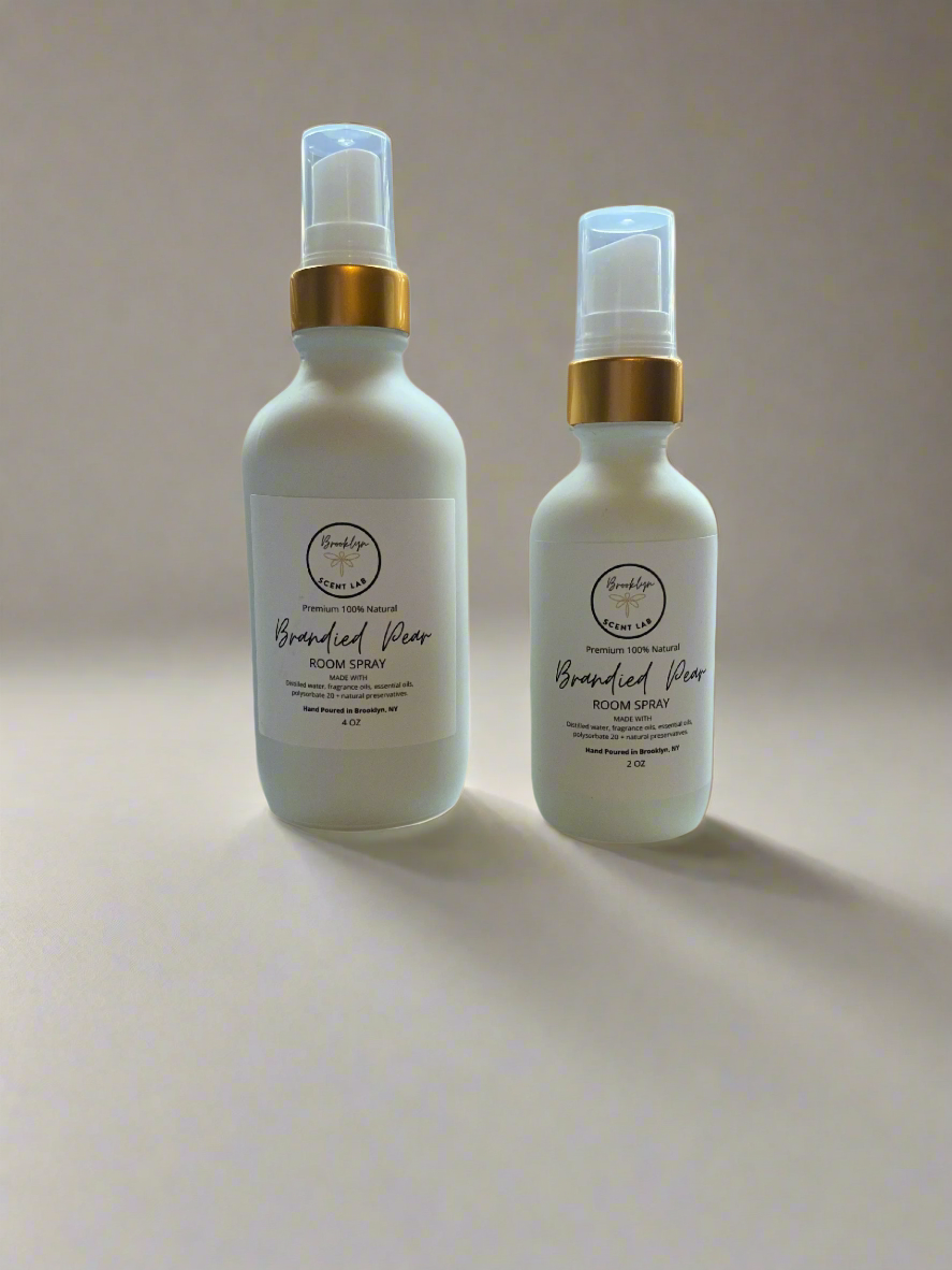 Brandied Pear Room Spray