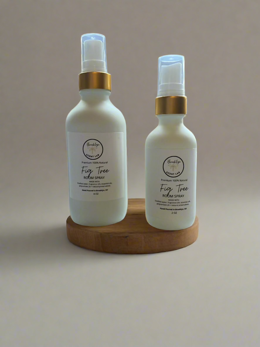Fig Tree Room Spray