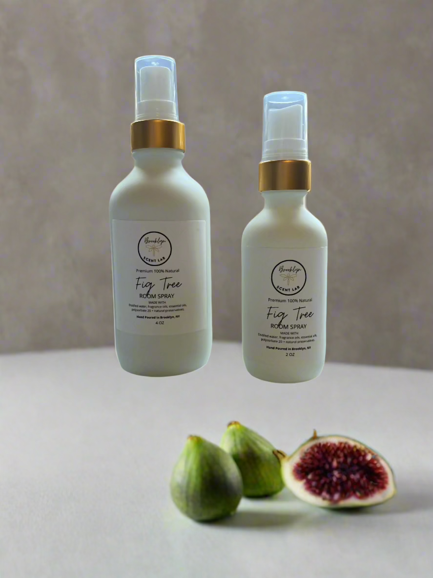 Fig Tree Room Spray