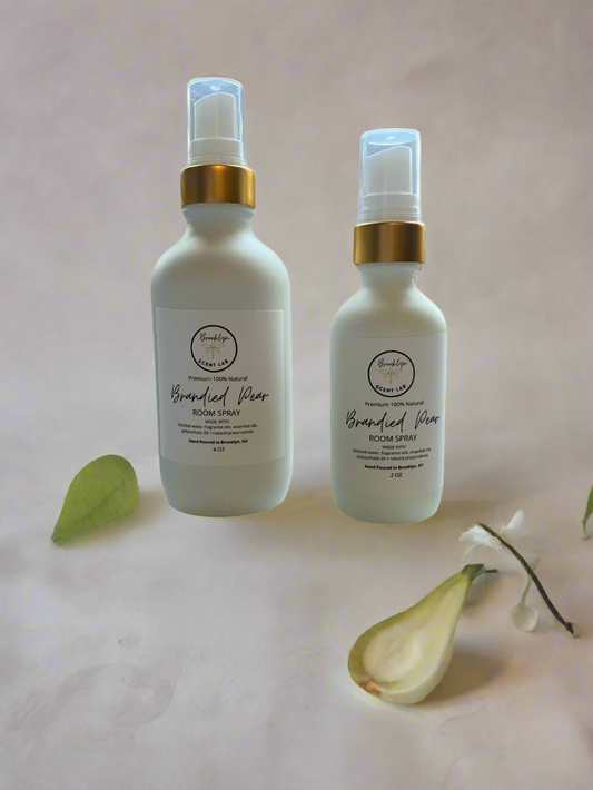 Brandied Pear Room Spray