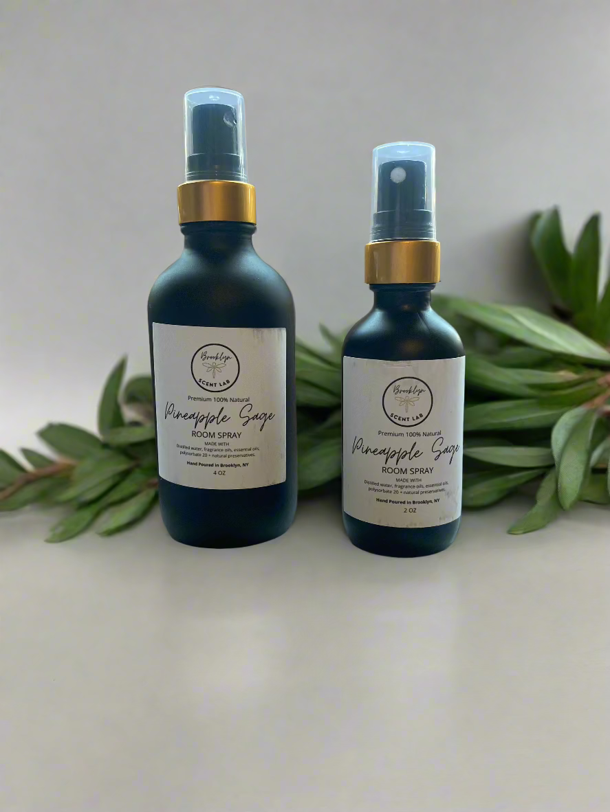 Pineapple Sage Room Spray
