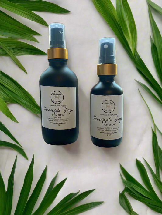 Pineapple Sage Room Spray
